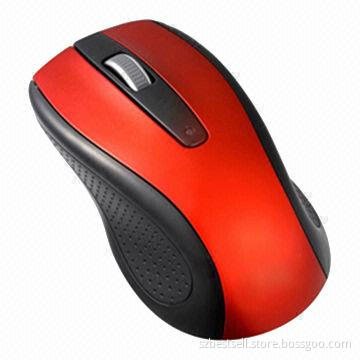 Good wired mouse